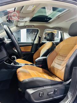 فولكسفاغن جيتا